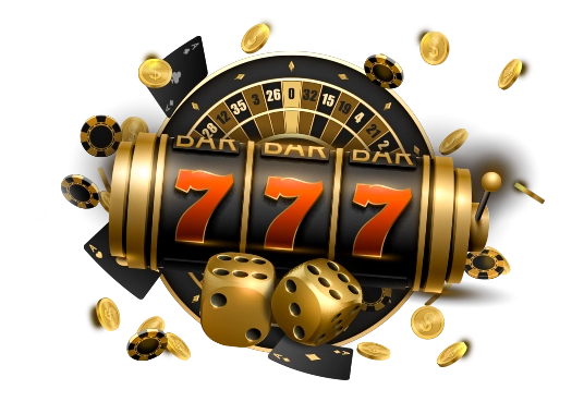 Персонаж Gold Casino