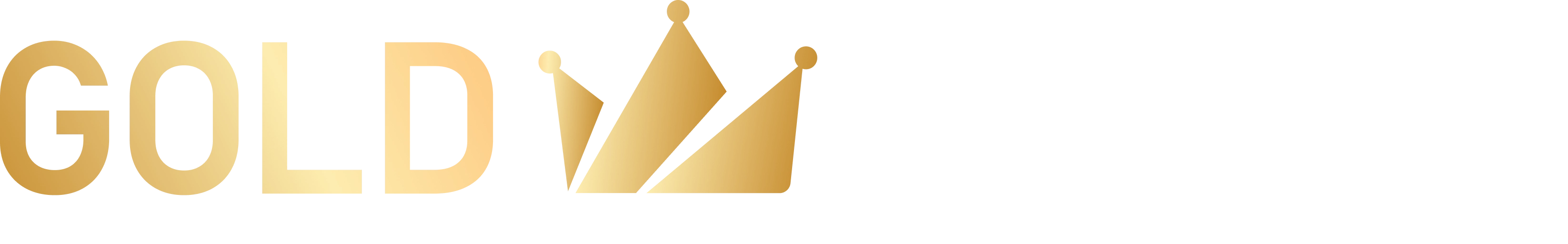 Gold Casino логотип