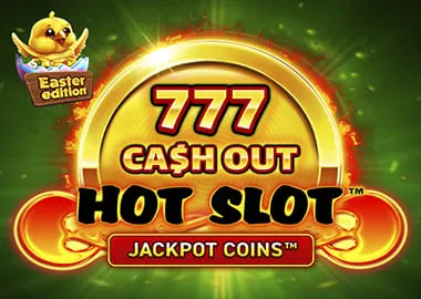 Hot Slot: 777 Cash Out Easter Edition