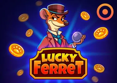 Lucky Ferret